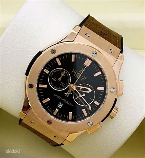 hublot big bang evolution clone|hublot geneve big bang chronograph.